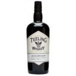 Teeling SMALL BATCH Rum Cask Finish Irish Whiskey 46% 0,7