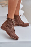 Boty model 208469 Step in style 36