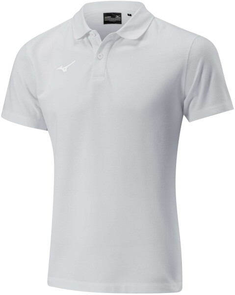 Límečkové tričko Mizuno Shizuoka Free Time Polo 32EA8A0605 Velikost textilu: