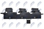PIETRO Přepínač stahování oken Hyundai Accent 2005+ 14 pinů