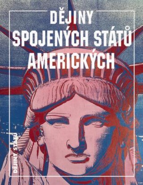 Dějiny Spojených států amerických - George Brown Tindall, David Emory Shi - e-kniha