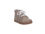 Dětské celoroční boty Boots4U T024 taupe Velikost: 21