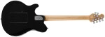 Sterling by Music Man AX3QM Spectrum Red