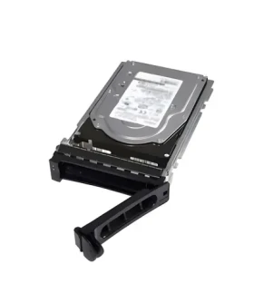 Dell 600G 102N S12 2.5 S-TBUG EC / Pevný disk / 600 GB / SAS / 10 000 ot/min (D1F14)