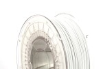 PLA filament Satine White 1,75 mm Print With Smile 0,5 kg
