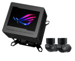 ASUS ROG RYUJIN III WB černá / vodní blok CPU / 3.5" LCD displej (90RC00V0-M0UAY0)