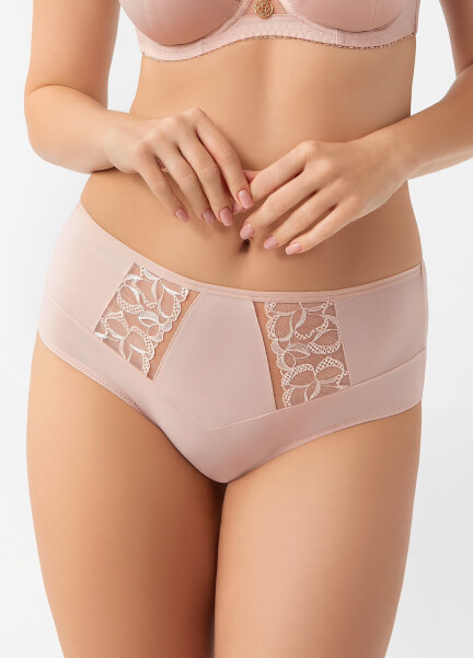 Figy Gorsenia K 935 Isla Beige S-4XL béžová XL