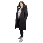Bunda Sail Racing Parka Woman