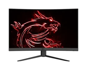 31.5" MSI G32CQ4 E2 černá / 2560 x 1440 / VA / 16:9 / 1ms / 3000:1 / 250cd-m2 / HDMI + DP / VESA (4719072962838)