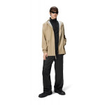Bunda, mackintosh Rains unisex Fishtail Jacket W3 18010 24 SAND s