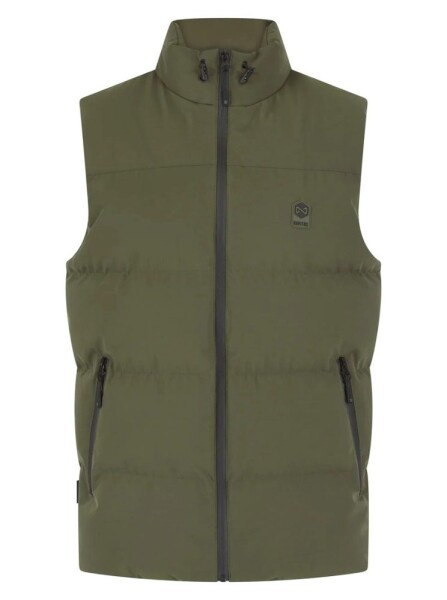 Navitas Vesta Eurus Puffer Gilet 4XL