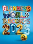 Guinness World Records 2025 (česky) - kolektiv autorů