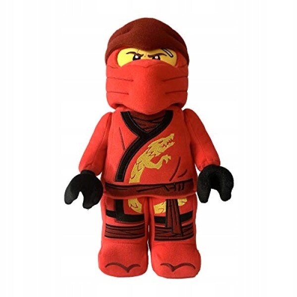 LEGO® NINJAGO® plyšák Kai