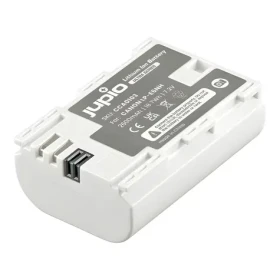 JUPIO LP-E6NH Ultra / Akumulátor / pro Canon / 2600 mAh (CCA0103)