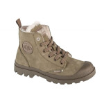 Boty Palladium Pampa Hi Zip WL W 95982-377-M 39