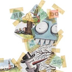 Macanudo 10 Ricardo Liniers