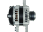 Alternátor TOYOTA COROLLA AURIS 1.4 D