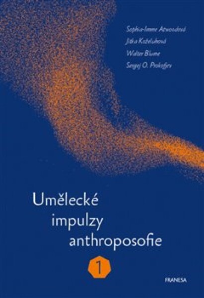 Umělecké impulzy anthroposofie Atwoodová