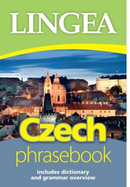 Czech phrasebook,