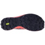 Inov-8 Běžecké boty INOV8 TRAILTALON MAX M (S) - červené Velikost obuvi v EU: 42,5