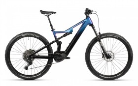 MAXBIKE HAKU radiant violet 29", 630Wh/17,5Ah, model 2026, rám L - ZDARMA dopravné, odborná montáž, seřízení a dárkový poukaz na nákup příslušenství! (Záruka nejlepší ceny. Nalezli jste někde lepší cenu? Napište nám a zkusíme ji trumfnout!)