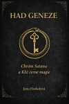 Had Geneze – Chrám Satana a Klíč černé magie - Stanislas de Guaita