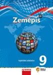 Zeměpis 9 pro ZŠ a víceletá gymnázia - Hybridní učebnice (nová generace) - Martin Hanus