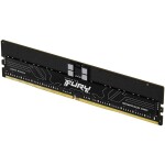 Kingston FURY Renegade Pro XMP 16GB (1x16GB) DDR5 6400MHz / CL32 / DIMM / ECC / XMP / 1.4V (KF564R32RB-16)