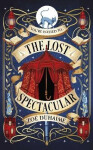 Lost Spectacular - Duhaime Zoe
