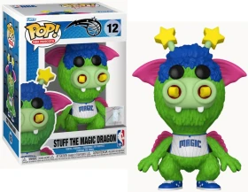 Funko Figurka POP! Orlando Magic NBA Stuff Mascots