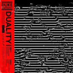 Dumont Duke: Duality - CD - Duke Dumont