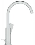 IDEAL STANDARD - La Dolce Vita Umyvadlová baterie s výpustí, chrom BD657AA