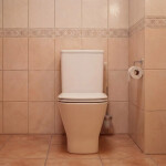 WC kombi komplet SAT B-Way vírové včetně prkénka softclose, vario odpad SAT2168STORP SAT2168STORP