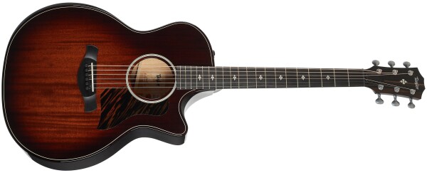 Taylor Builder's Edition 524ce