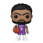 Funko Figurka POP! Anthony Davis Los Angeles Lakers NBA série 8