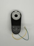 Mamido Motor s převodovkou RS390 12V 18000 RPM