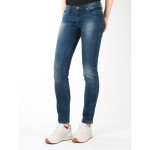 Džínové kalhoty Wrangler Hailey Slim W W22T-XB-23C SPOJENÉ STÁTY AMERICKÉ 30 / 30