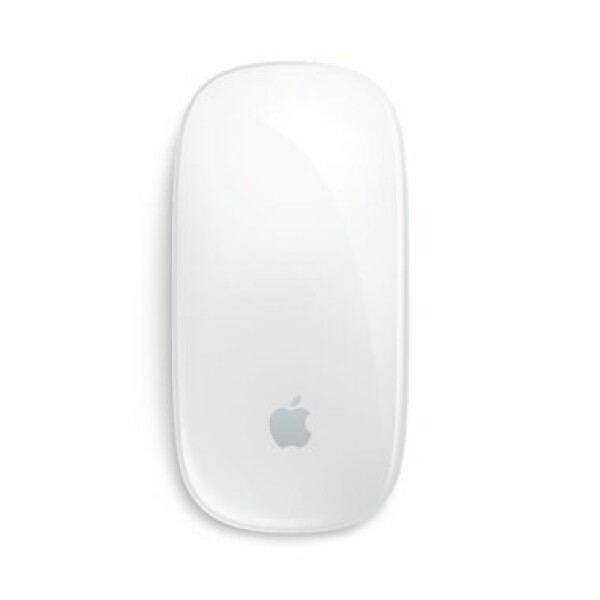 Apple Magic Mouse (2021) stříbrná / optická myš / 1300dpi / USB-C (MK2E3ZM/A)