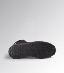 Bezpečnostní obuv Diadora SMART SOFTBOX MID S3L FO SR ESD Velikost boty: 45, Černá