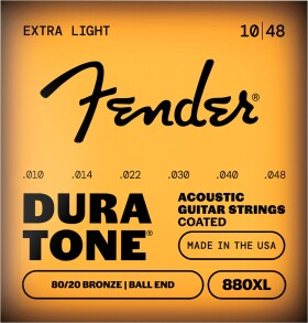 Fender Dura-Tone 880XL