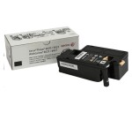 Xerox toner Black pro Phaser 6020, 6022, WorkCentre 6025, 6027 (2000 str, black) EDF_418328
