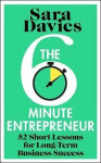 Six-Minute Entrepreneur - Sara Davies