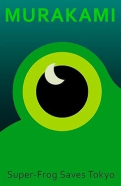 Super-Frog Saves Tokyo