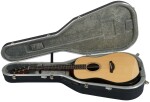 Furch Yellow Deluxe D-SR CNR Active