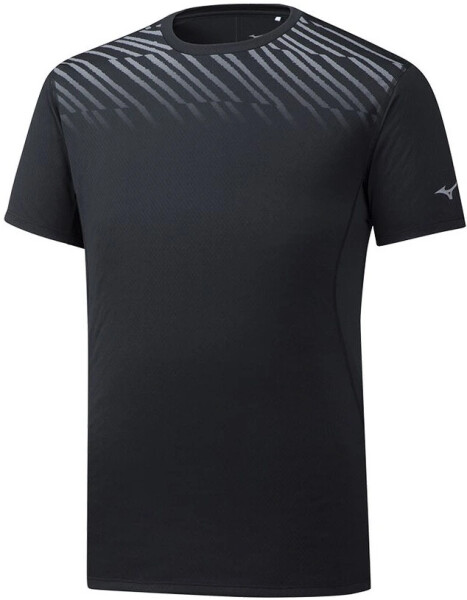 Běžecké tričko Mizuno Solarcut Cool Tee J2GA905009 Velikost textilu: M
