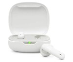 JBL Headphones In-Ear Wave Flex 2 white EDF_599191