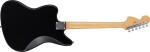 Fender MIJ Traditional II 60s Jaguar RW BLK