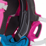 Hokejová helma Bauer Prodigy Jr 1045680 černá