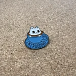 Pinarna.cz Catpuccino / Kočiccino - tmavý