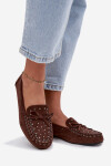 Mokasiny model 217197 Step in style 36